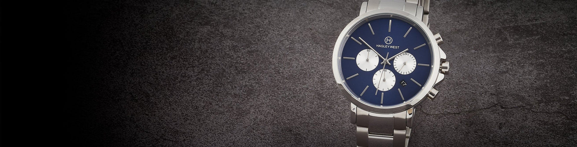 Silver Watches for men