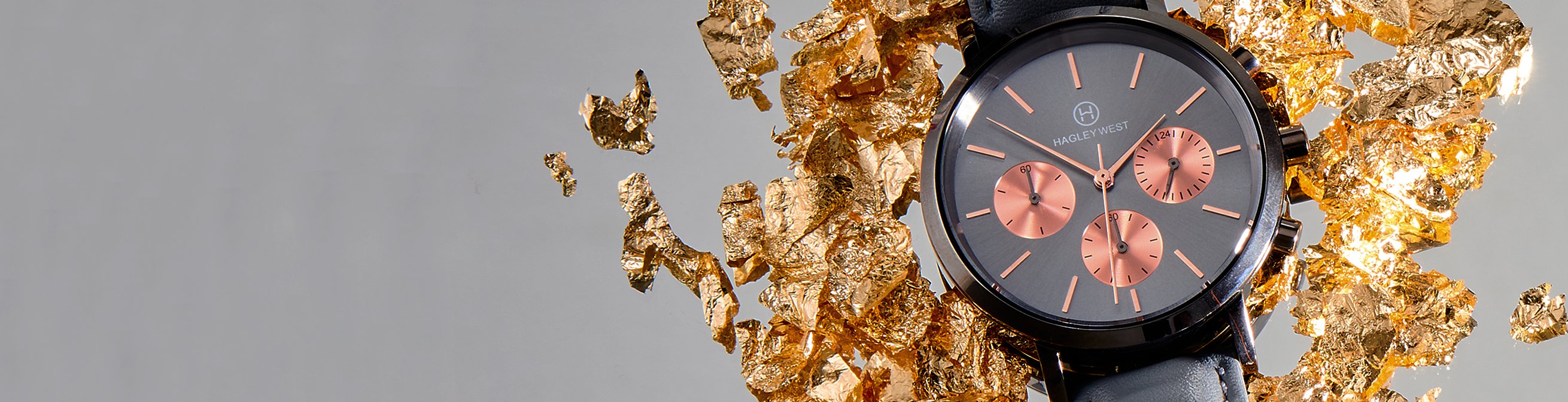 【Reina】 Reina – Hagley West Watches