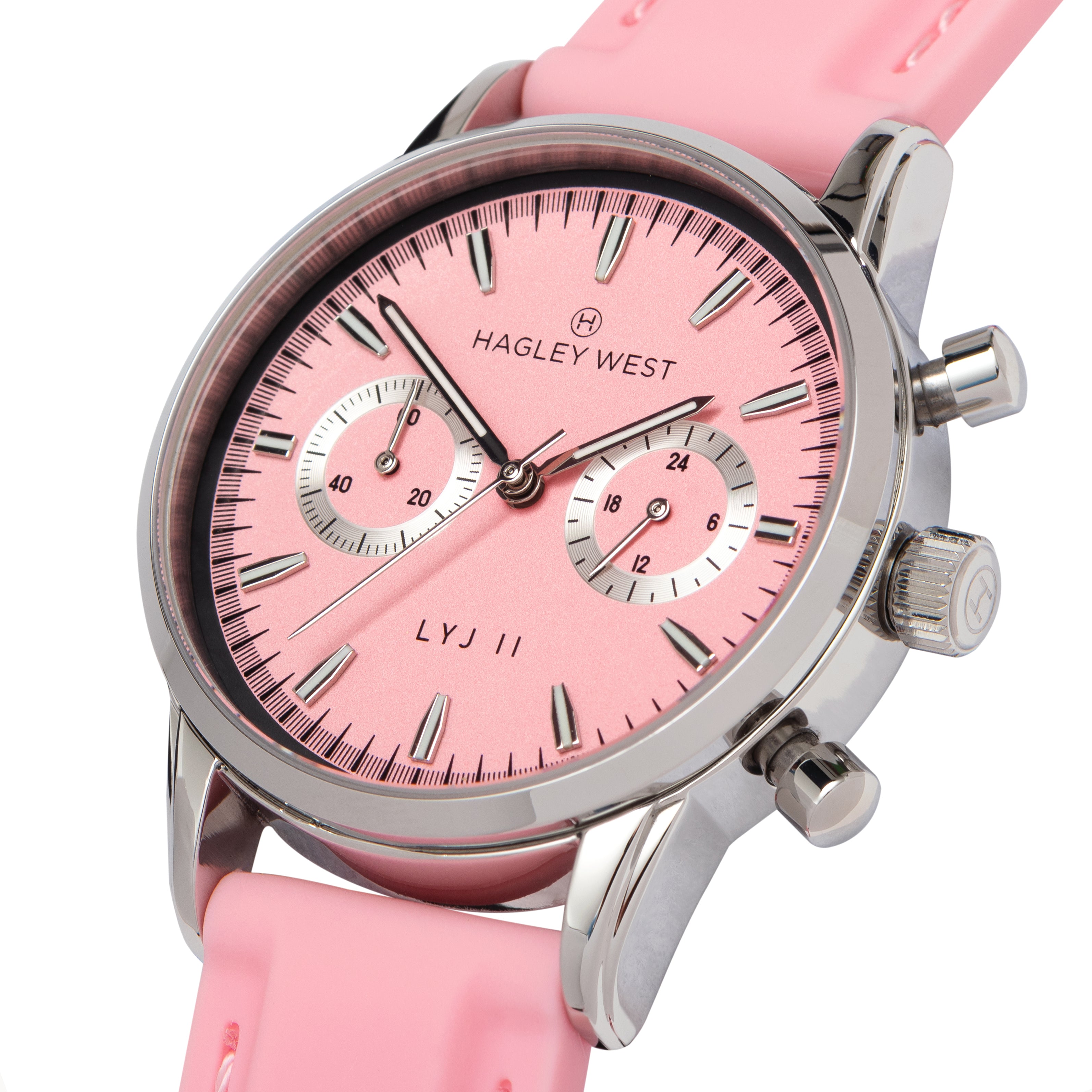 LYJ II | Watches for Women – Hagley West Watches