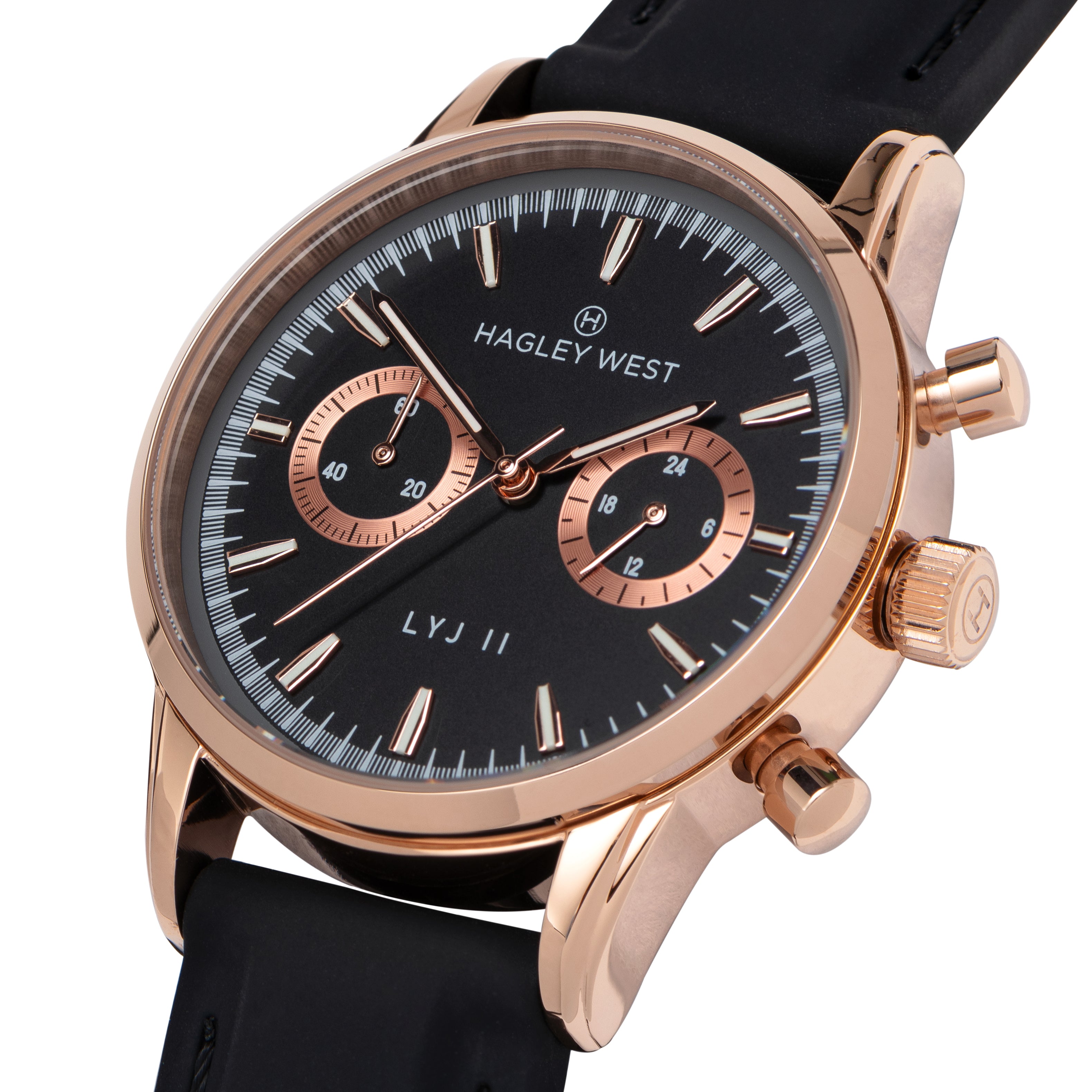 LYJ II | Watches for Women – Hagley West Watches