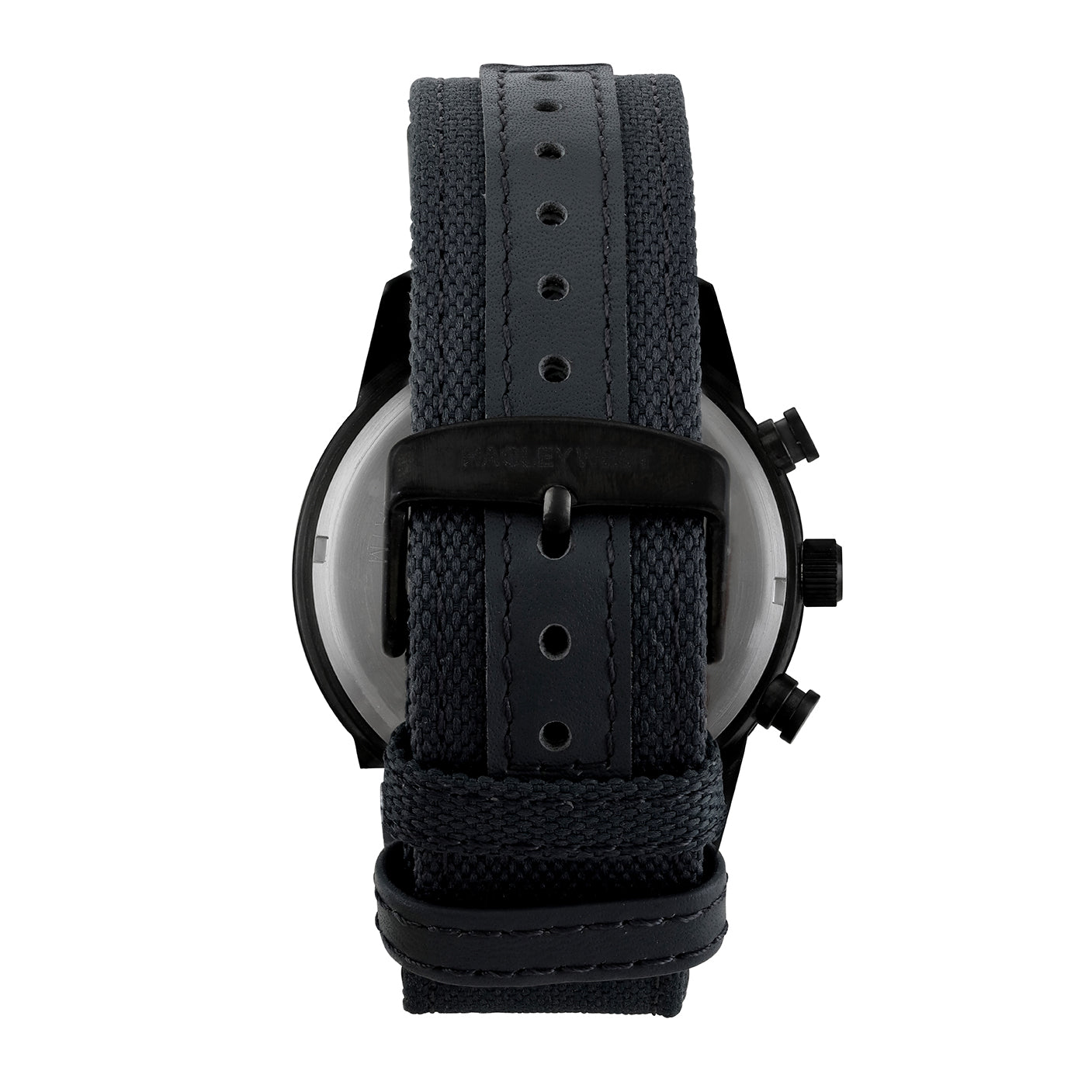 Aviator - MOSQUITO | Gunmetal