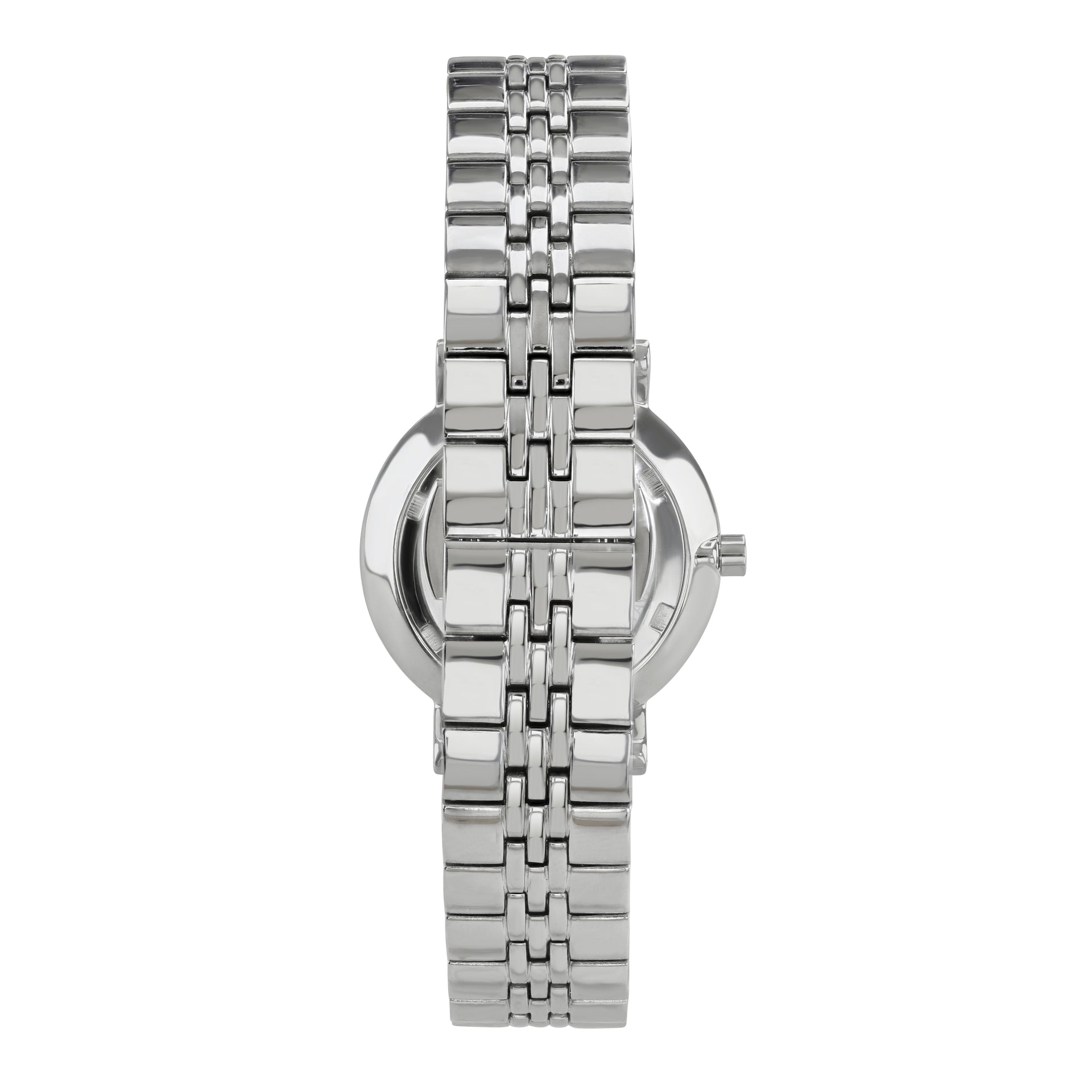 Herts - WARE | Aquamarine/Silver Link