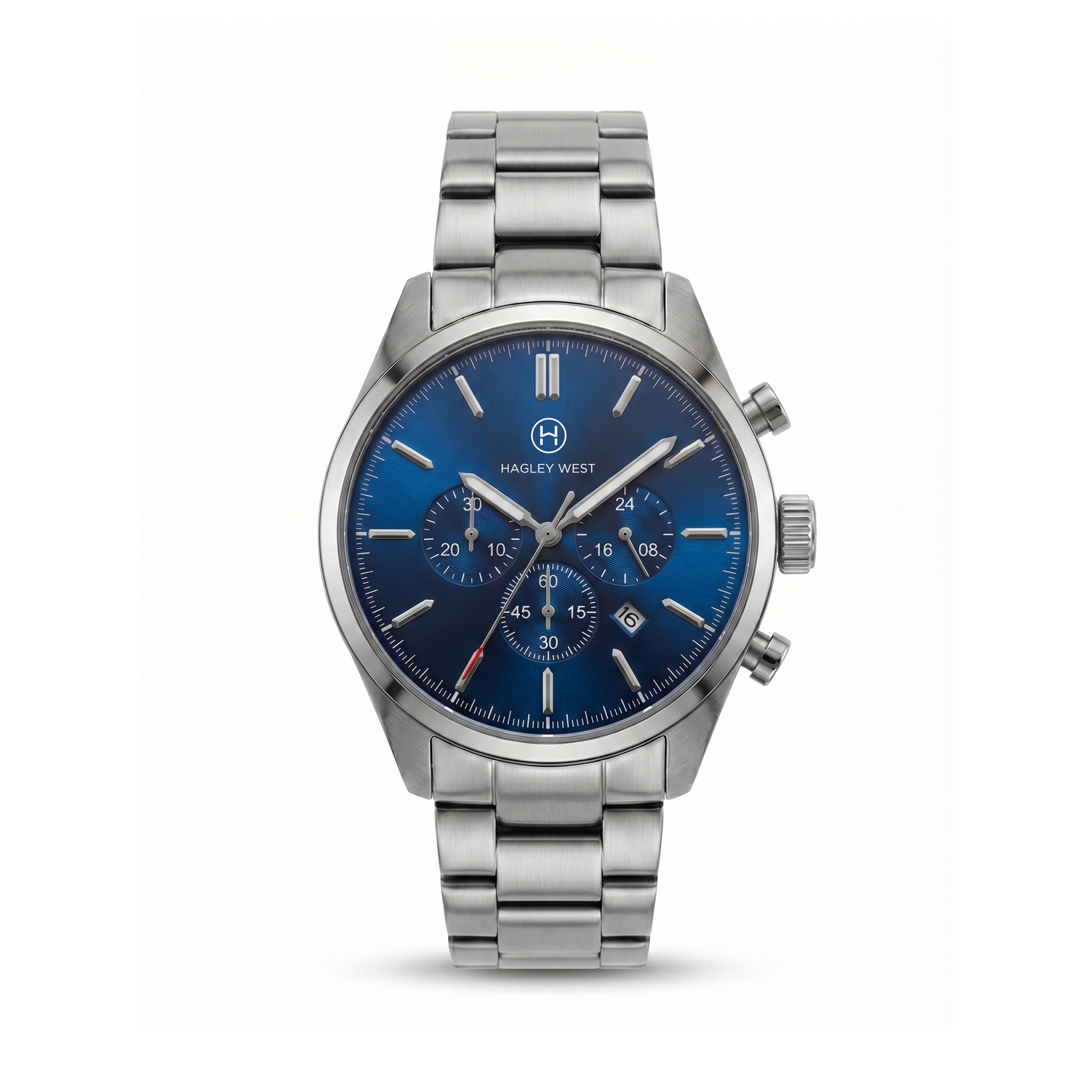 Chrono - VOYAGER | Blue