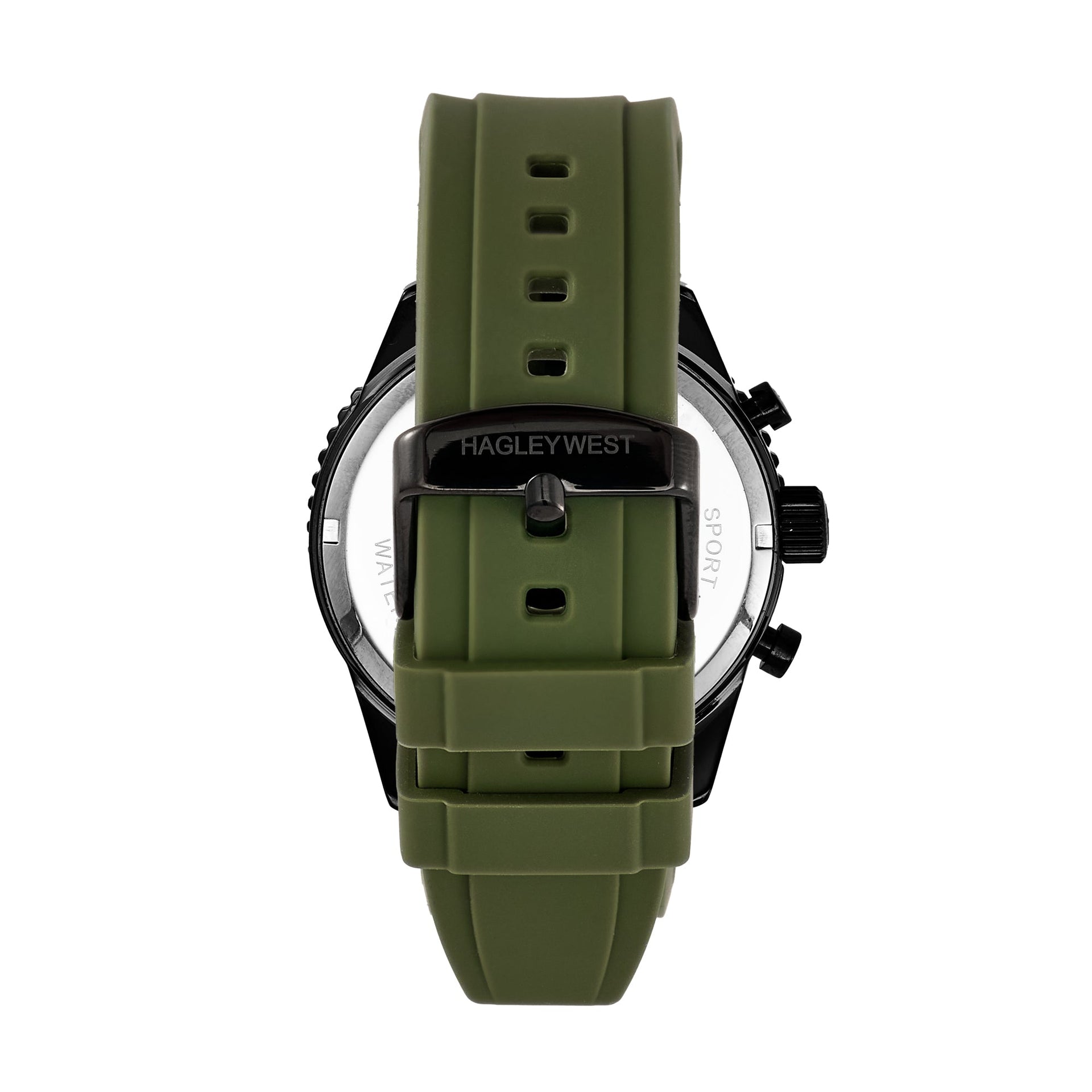 Sport - HWW911 | Green