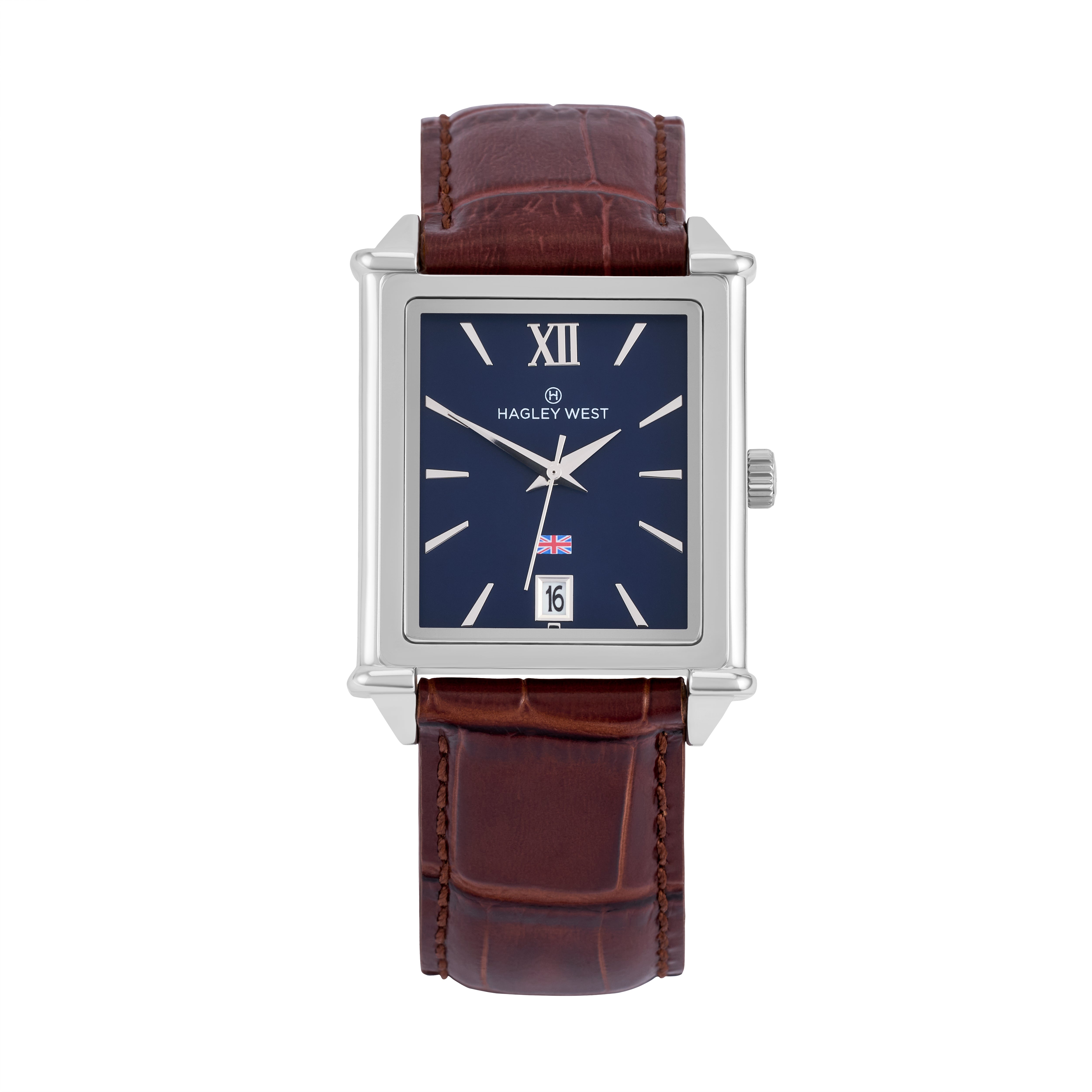 上品 Hagley | Collection Brit West Watches Men's | Watches その他