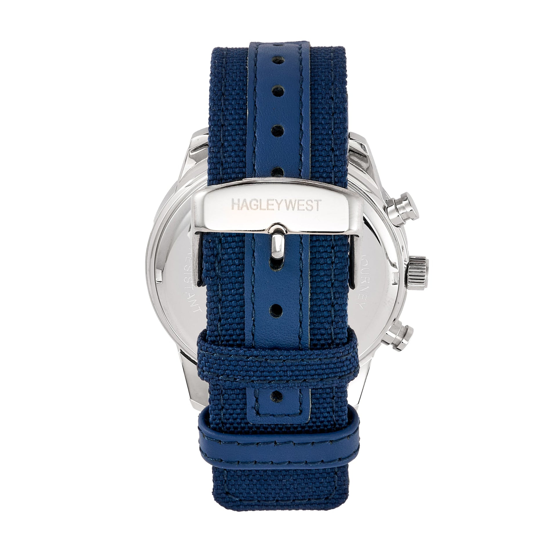 Aviator - TORNADO | Blue/White