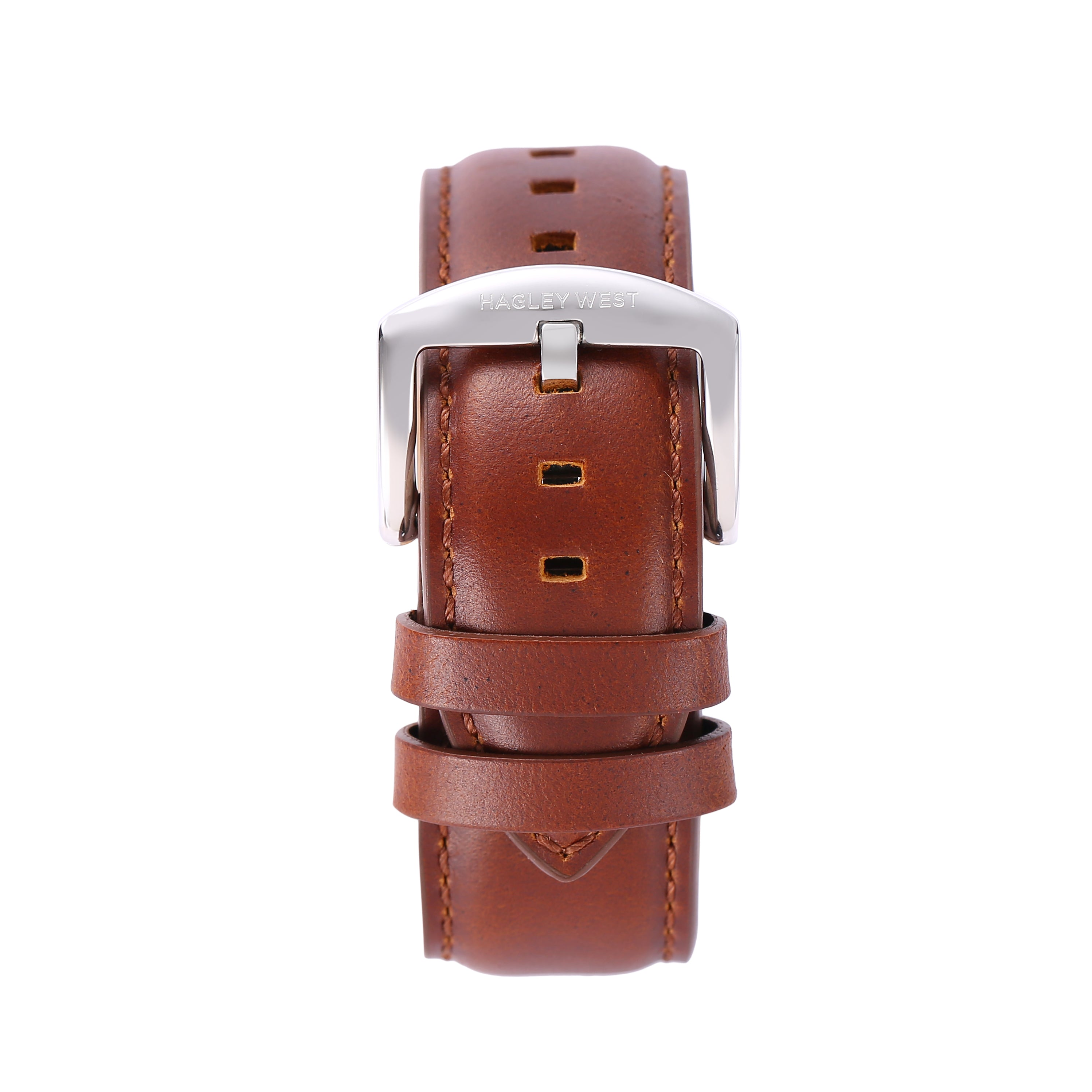 Brit Collection | Hagley West Watches | Men's Watches