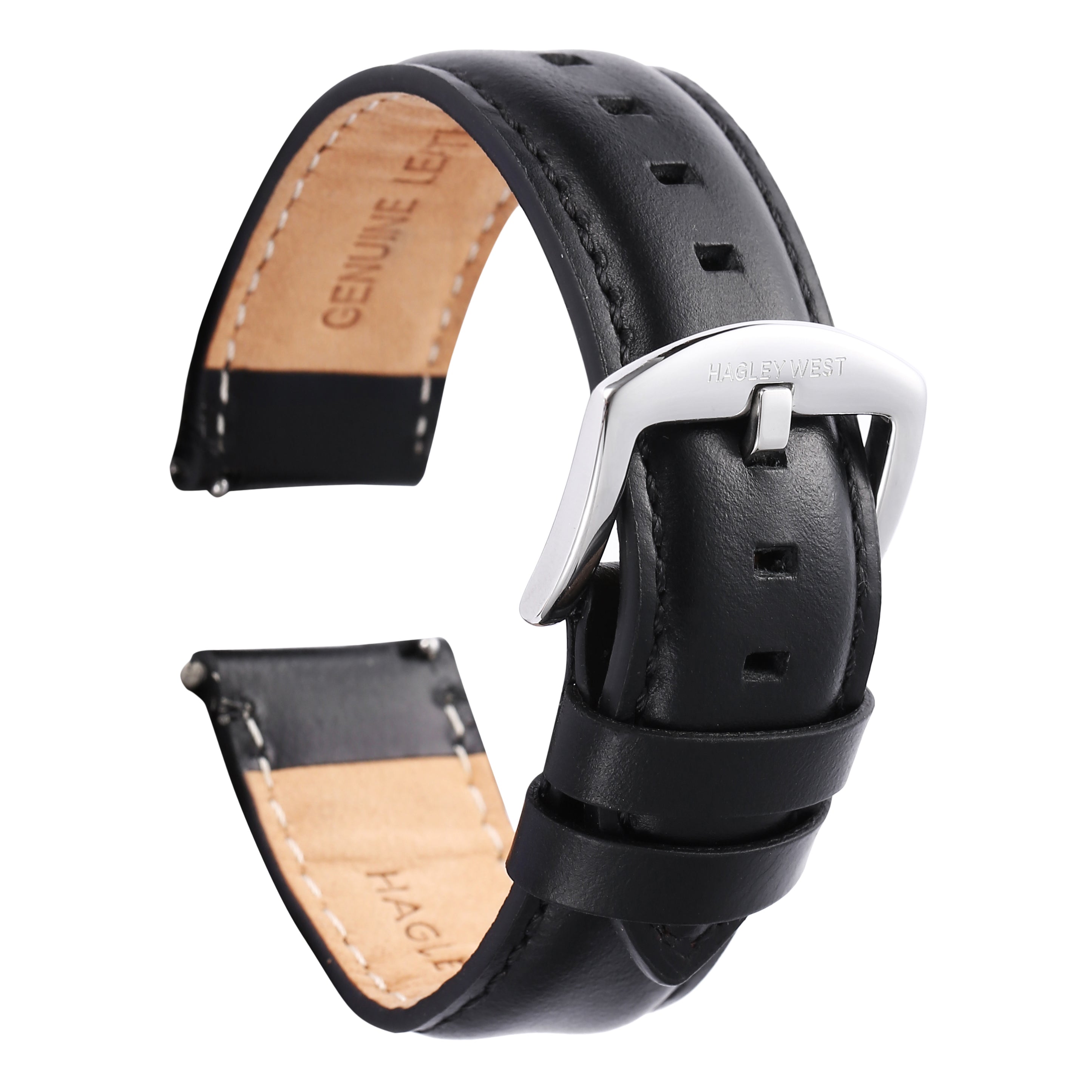 Brit Collection | Hagley West Watches | Men's Watches