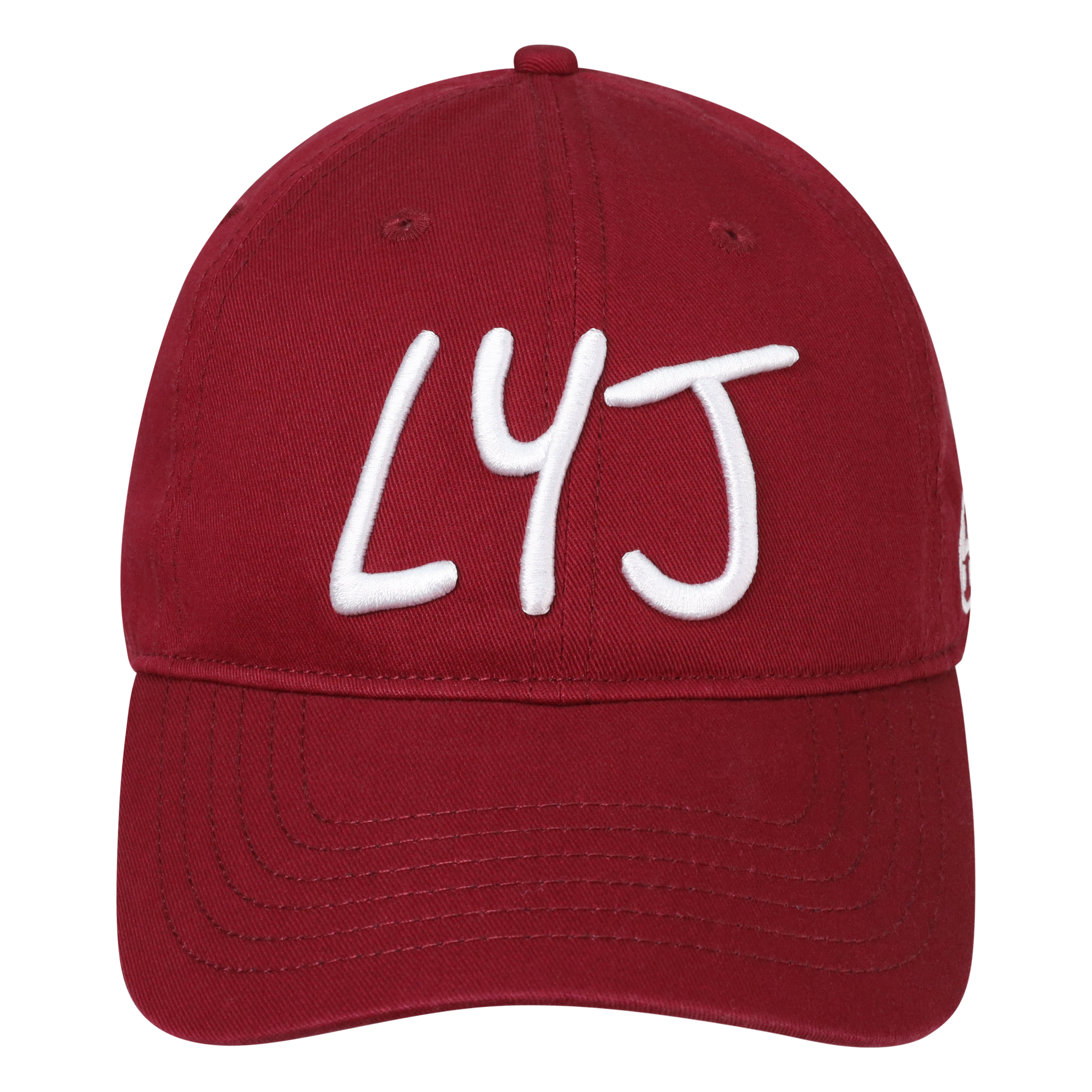 Cap, HWC011 | Maroon
