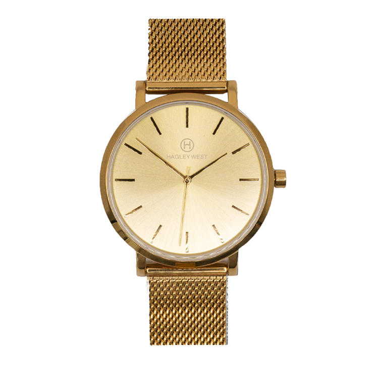 Inspiration - LAURNA | Gold