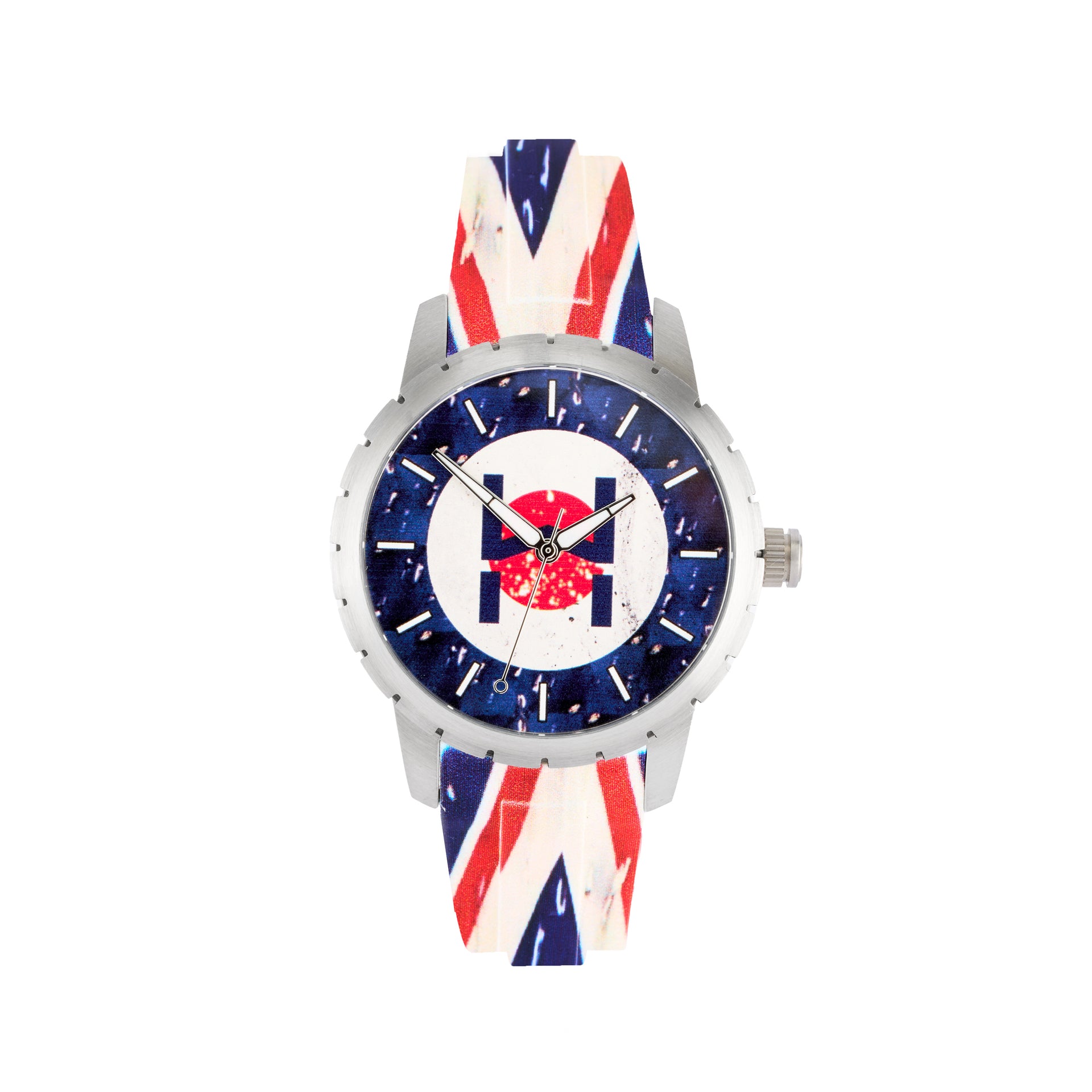 Original 36 - HWW662 | UK