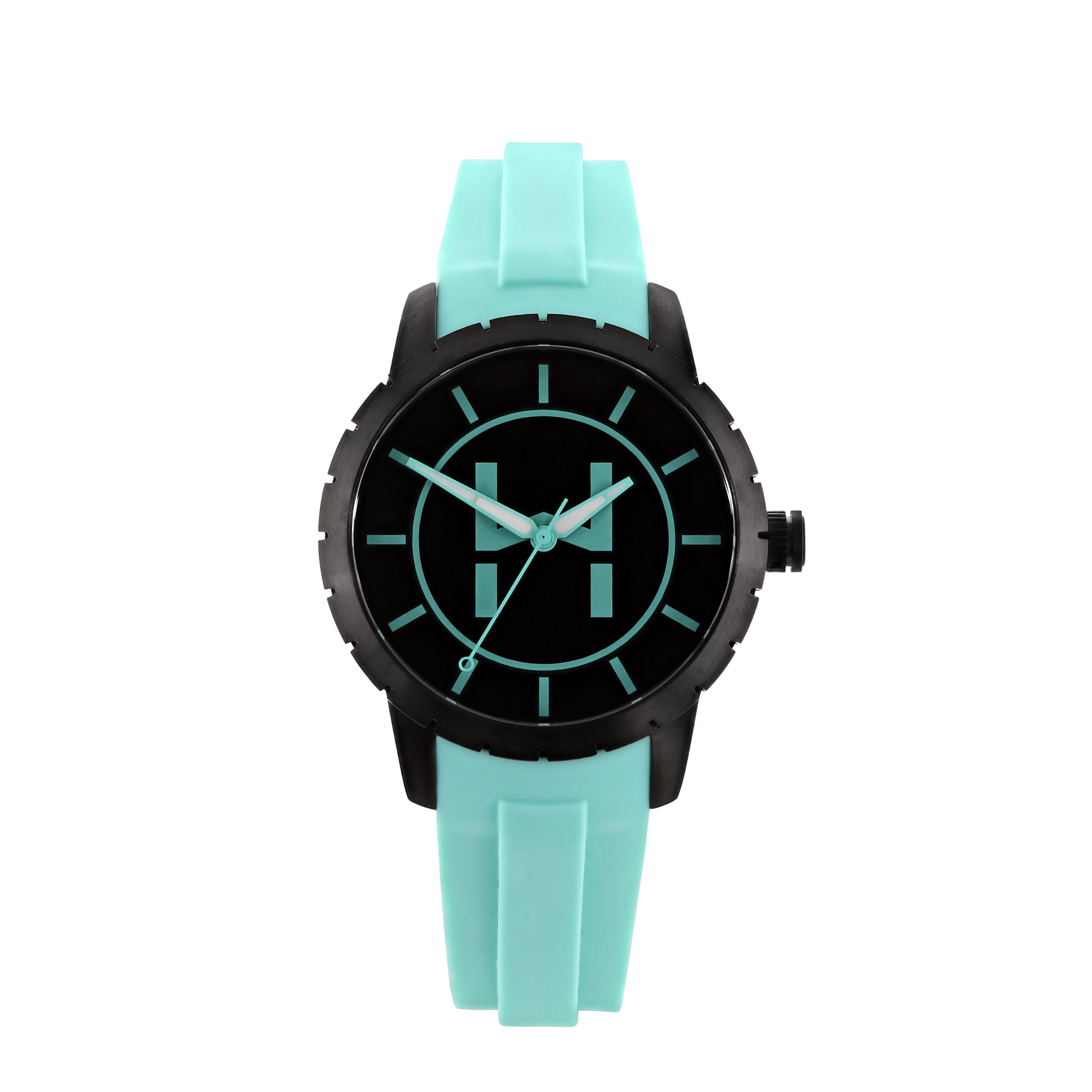 Original 36 - HWW656 | Aquamarine