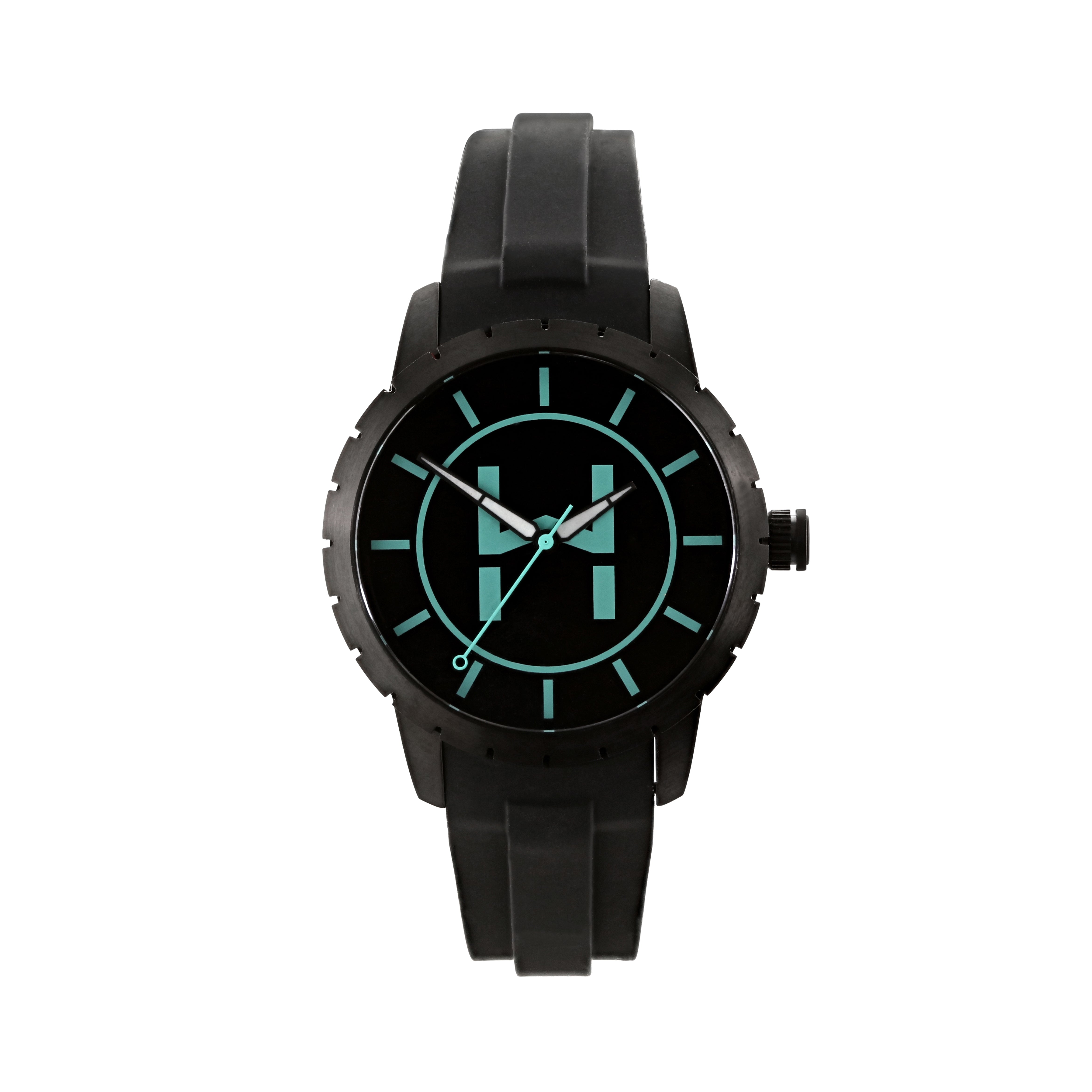 Original 36 - HWW654 | Black/Aquamarine