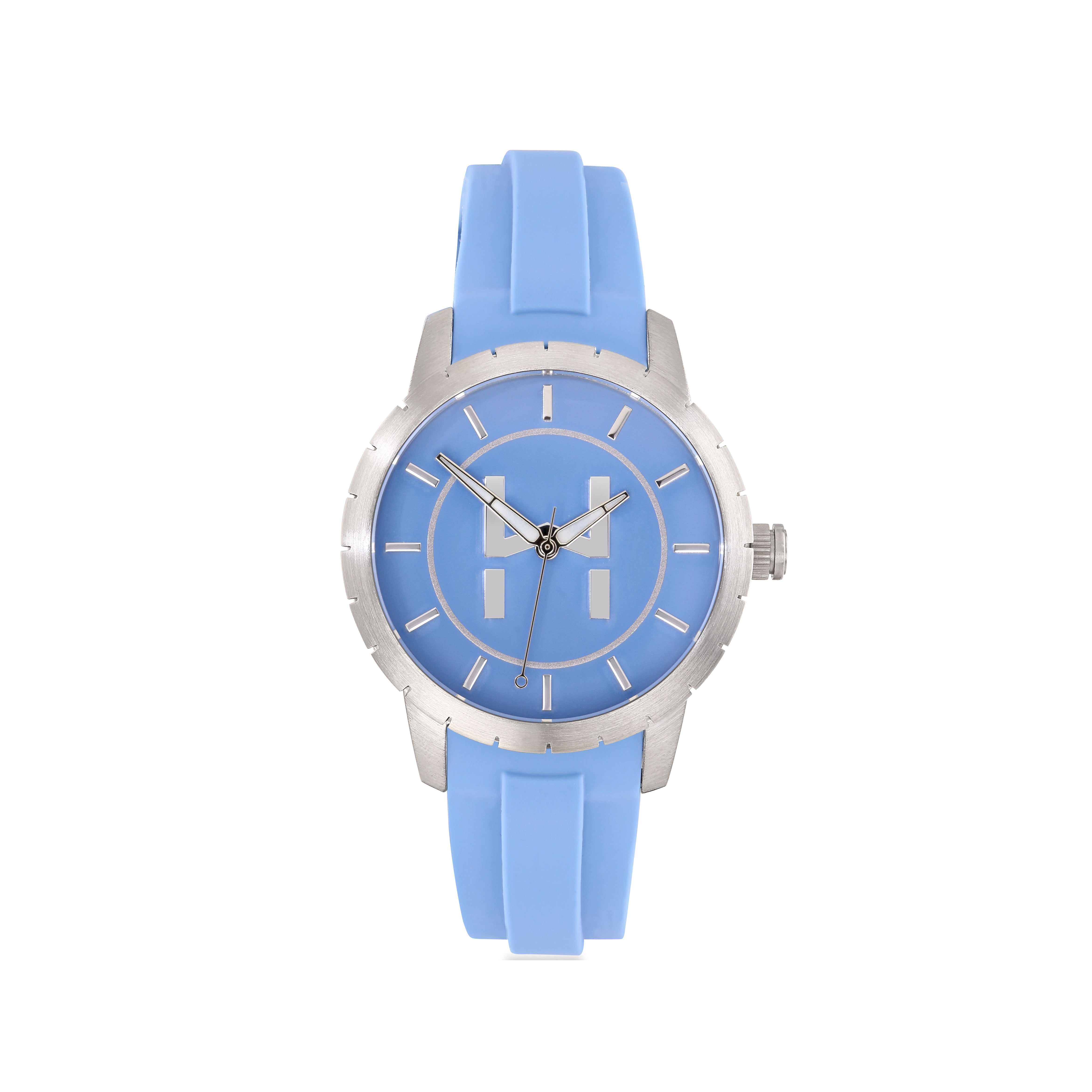 Original 36 - HWW631 | Blue/Silver