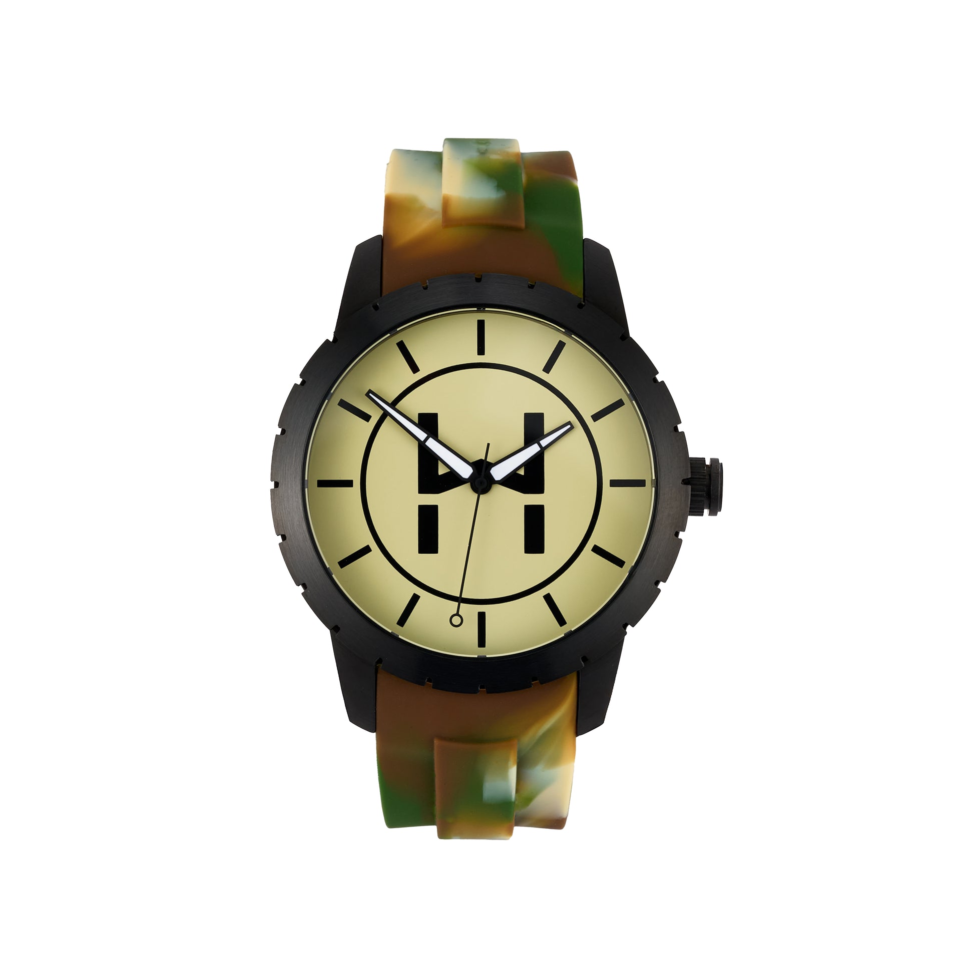 Original 46 - HWW076 | Woodland Camouflage