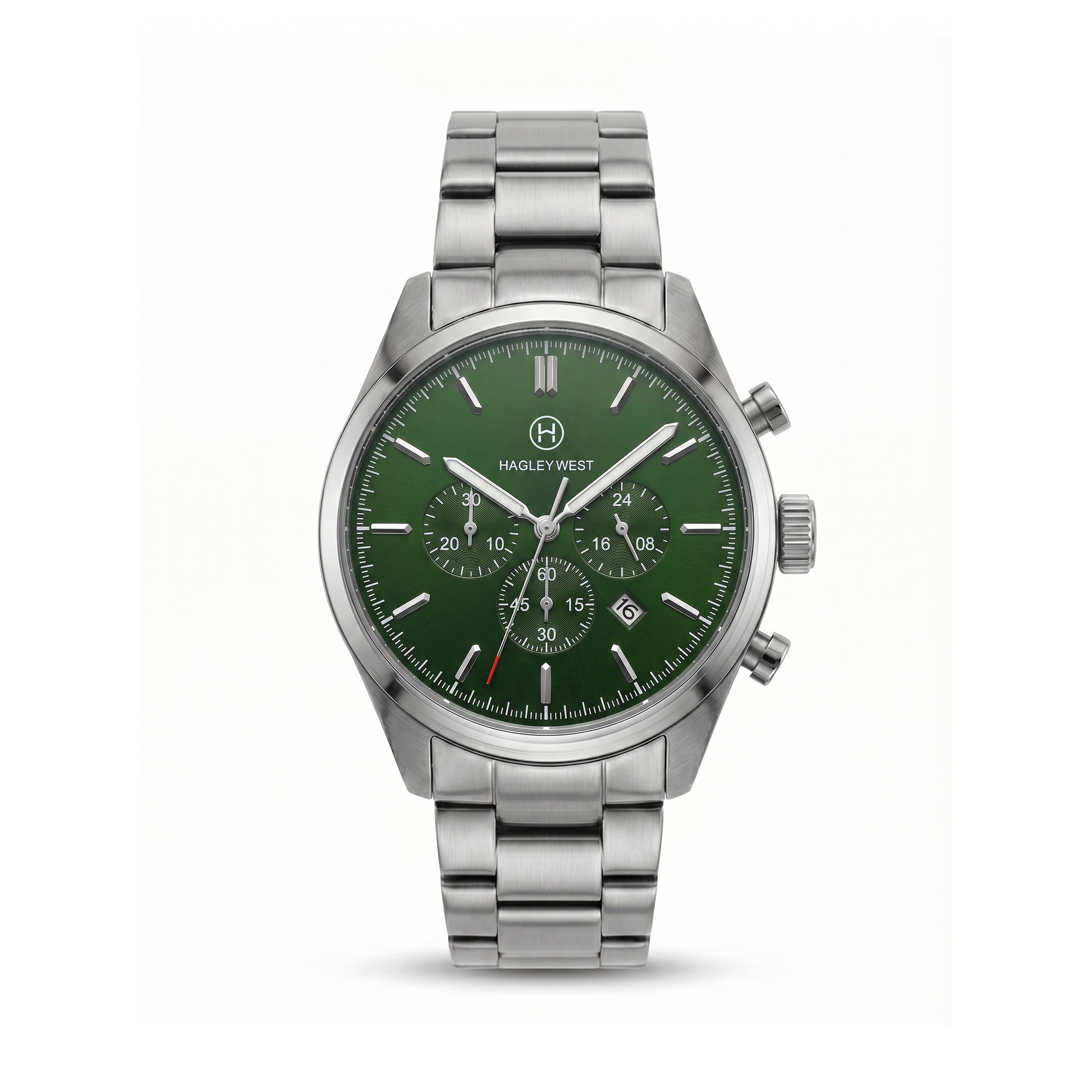Chrono - NOMAD | Green