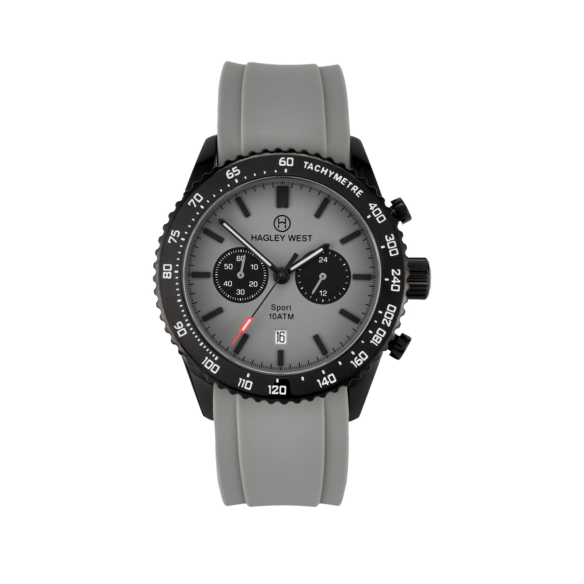 Sport - HWW912 | Grey