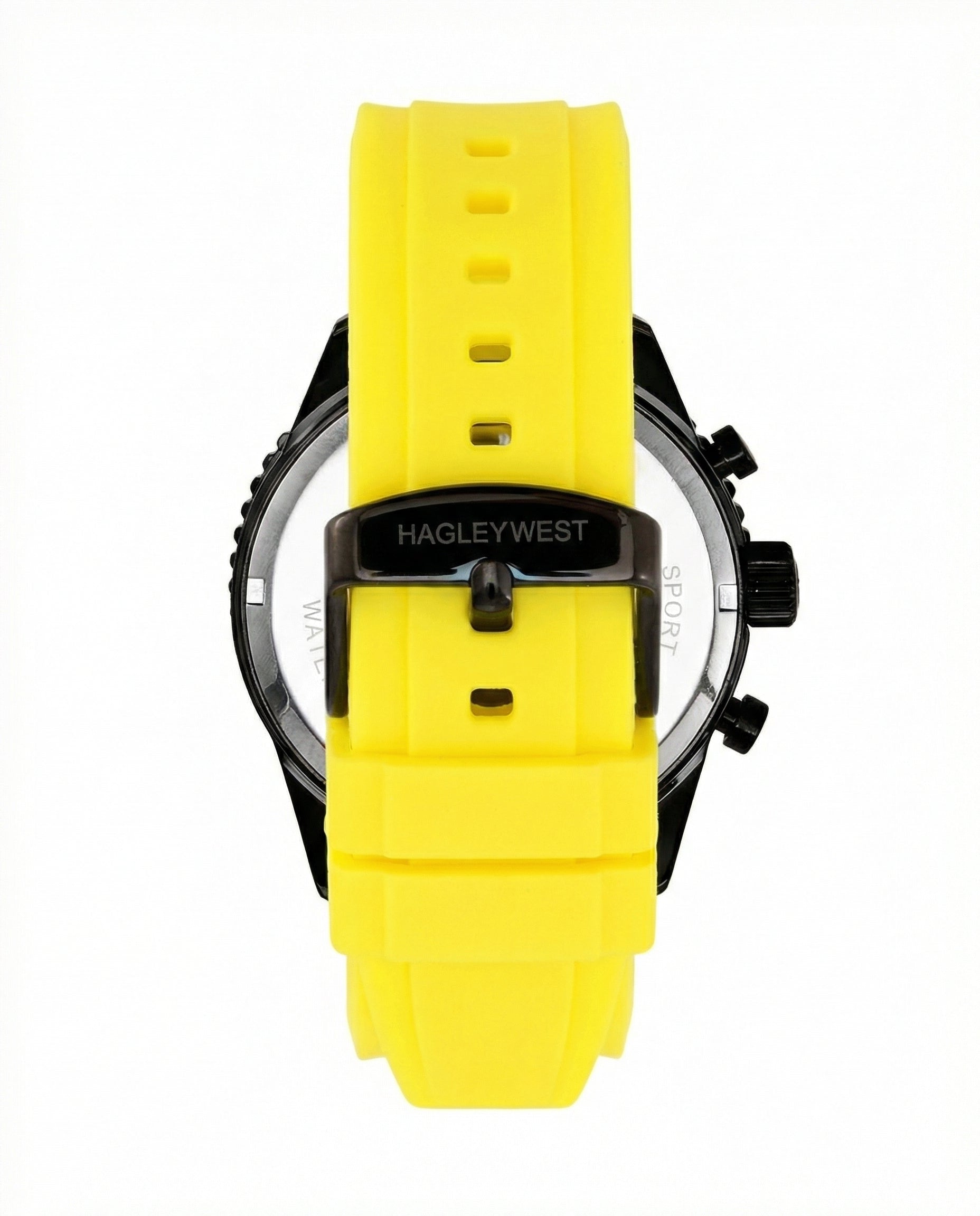 Sport - HWW916 | Yellow
