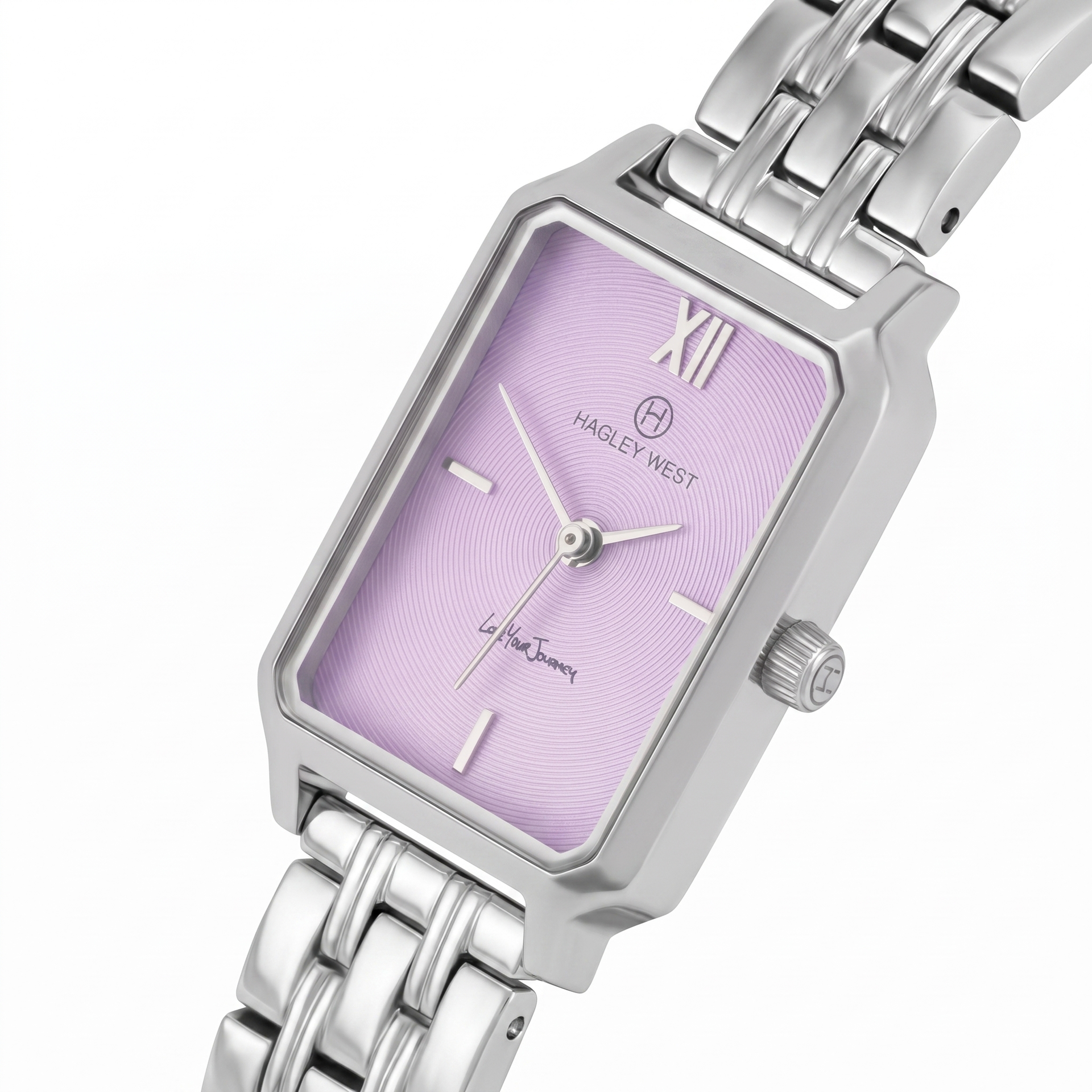 European - Luxembourg | Lilac