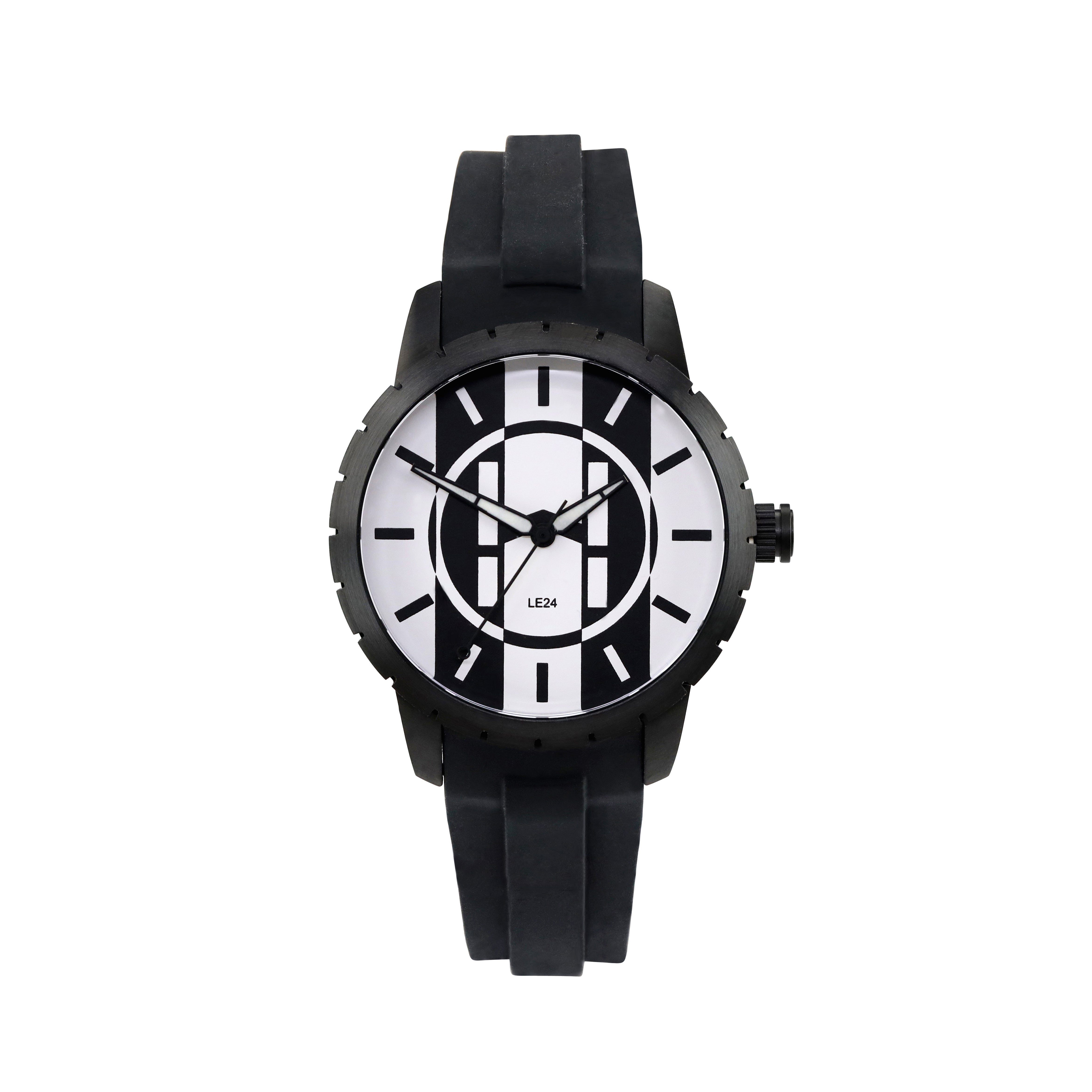 Original 36 - Limited Edition | Black/White