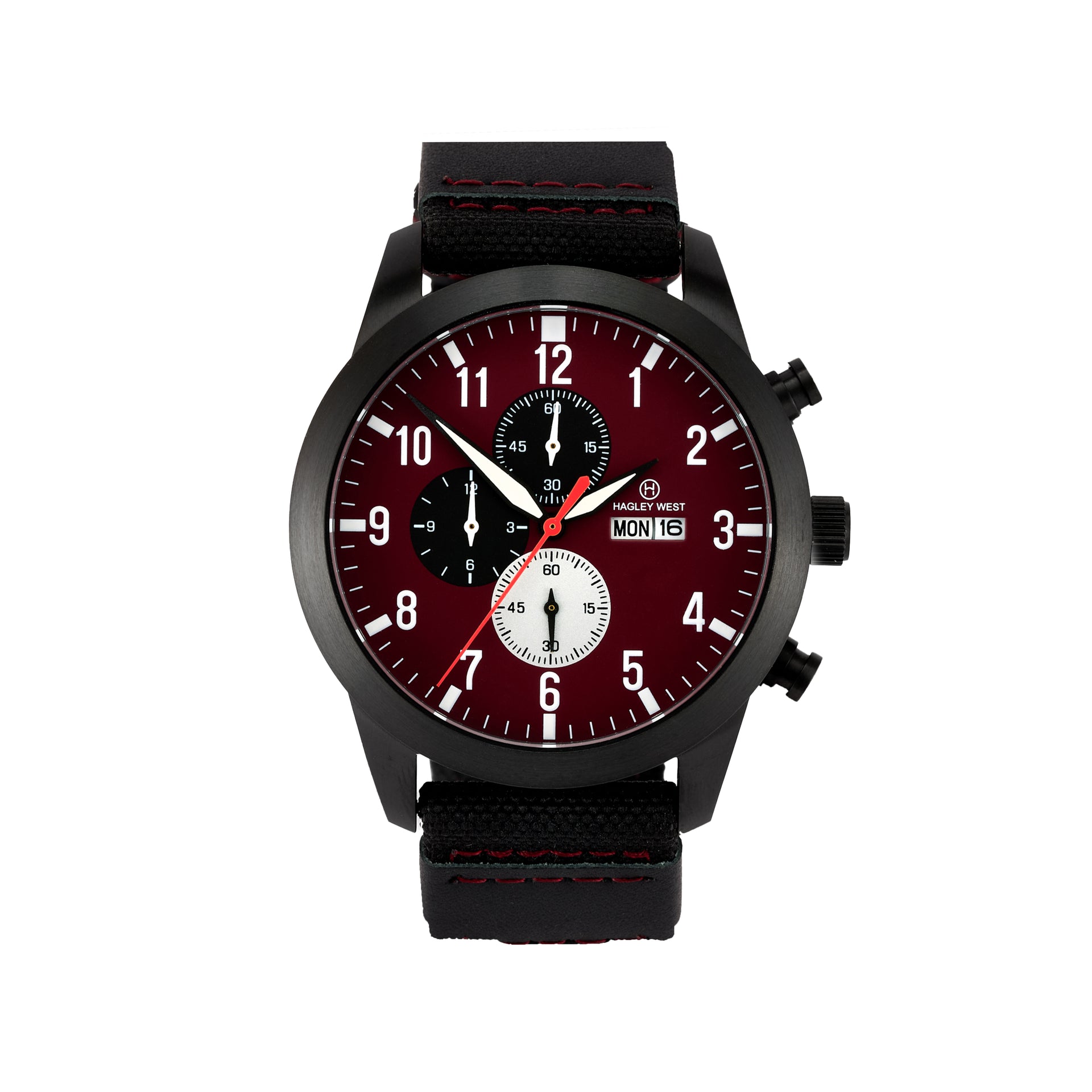 Aviator - PHANTOM | Red