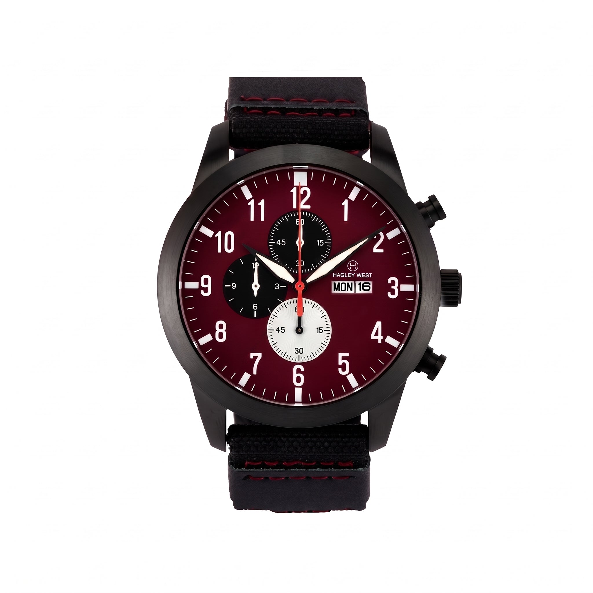 Aviator - PHANTOM | Red