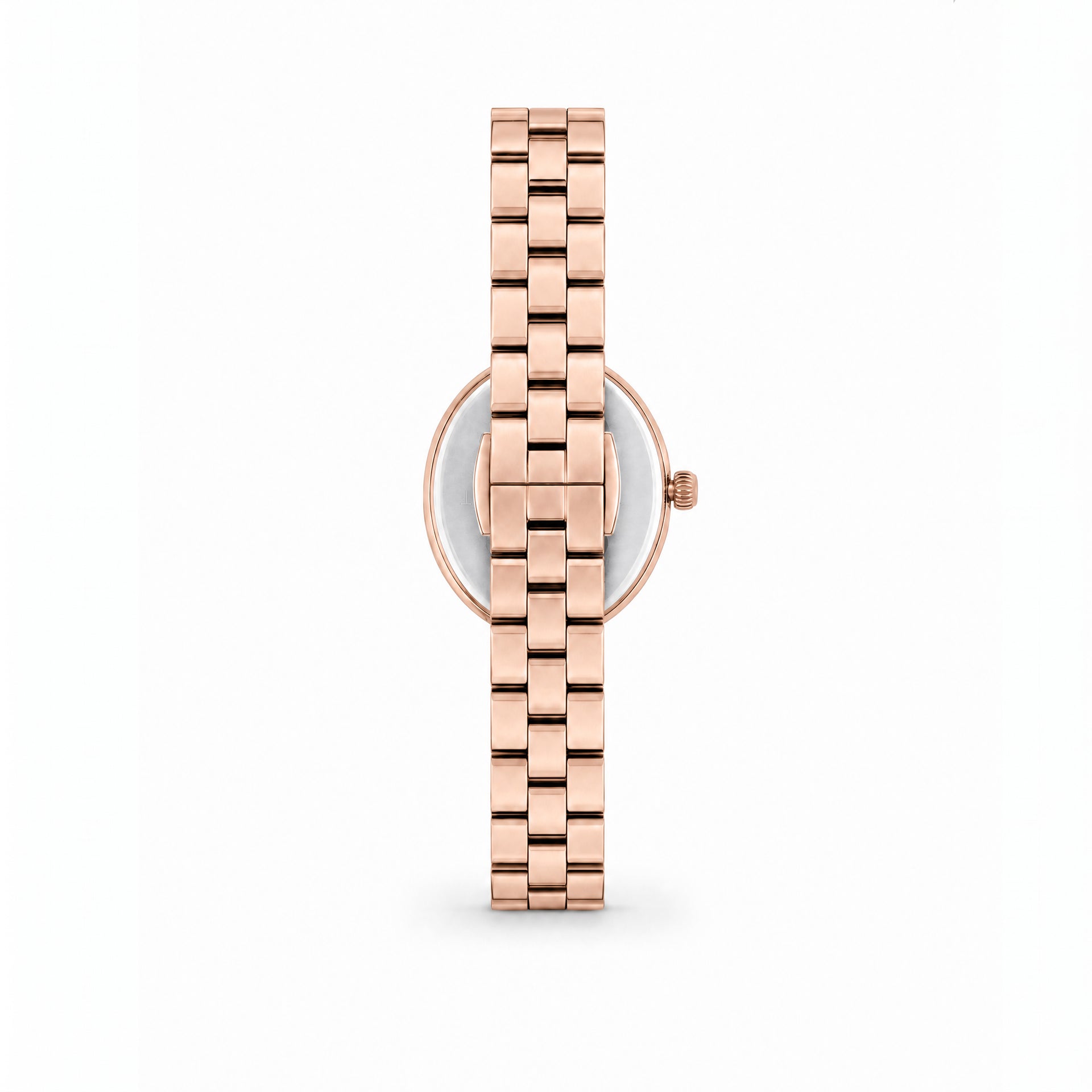 Epoch - HOUR | Rose Gold
