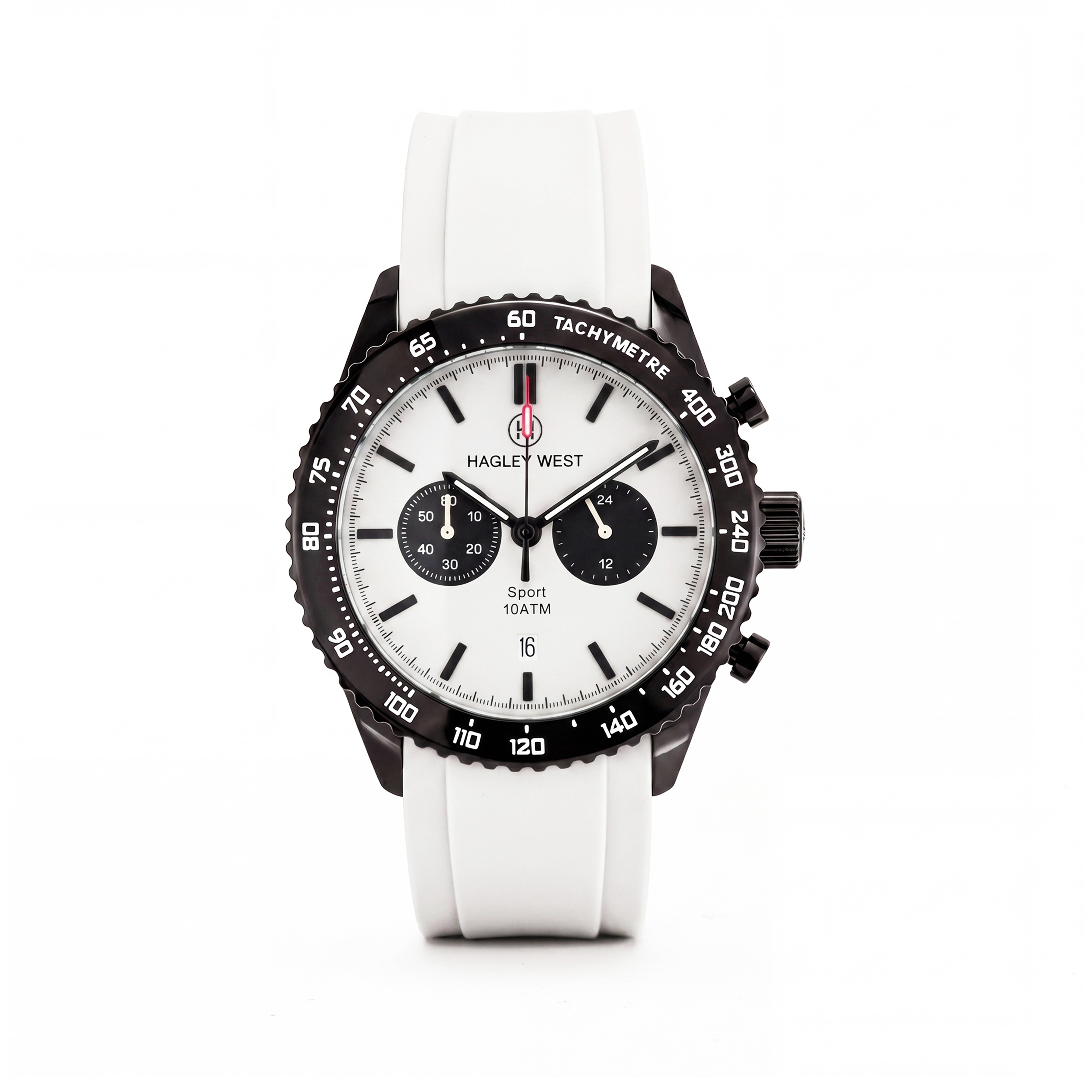 Sport - HWW914 | White