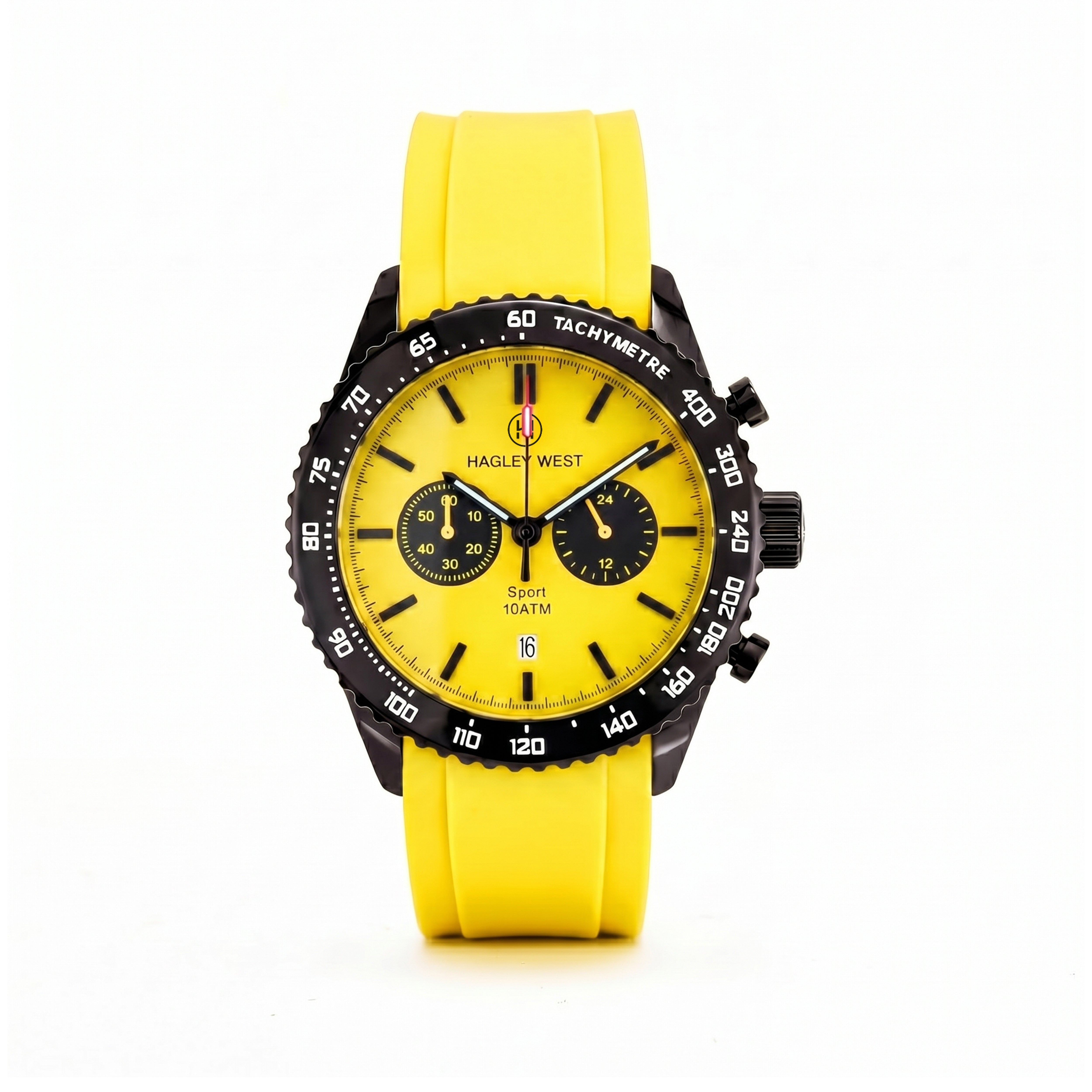 Sport - HWW916 | Yellow